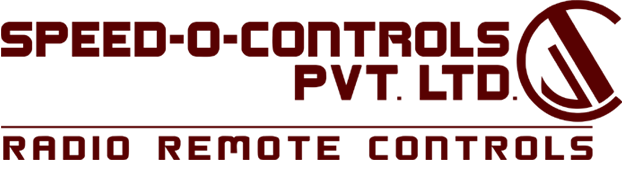 Speed-O-Controls Pvt Ltd.
