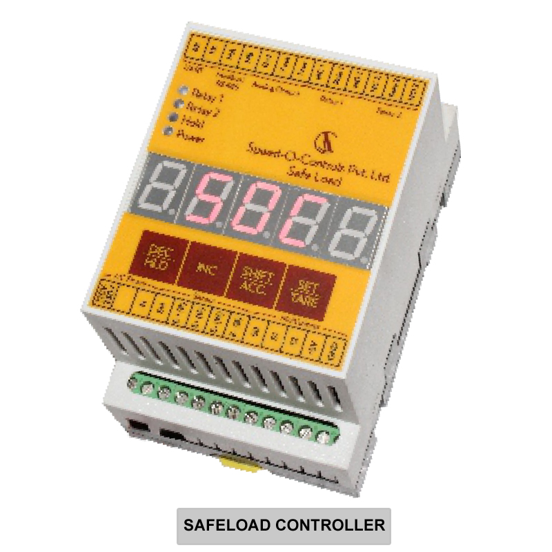 safeload-controller